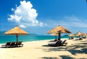 Tour Sài Gòn - Mũi Né - Đà Lạt - Nha Trang 5 Ngày